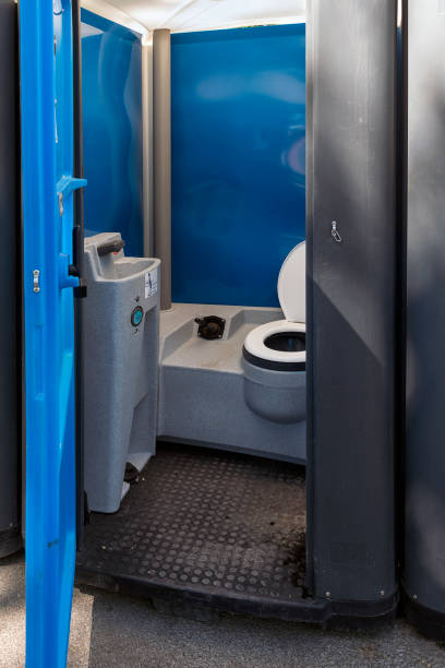 Porta potty rental for festivals in Trainer, PA