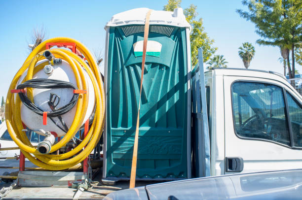 Best Local porta potty services  in Trainer, PA