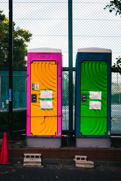 Best Porta potty rental near me  in Trainer, PA