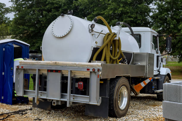 Best Long-term porta potty rental  in Trainer, PA