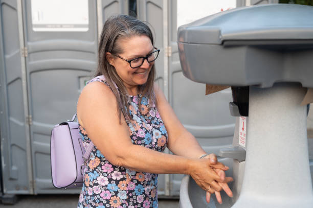 Best Local porta potty services  in Trainer, PA